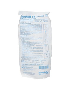 DEFLUSSORE EUROSET 14 CON FILTRO SENZA AGO 2