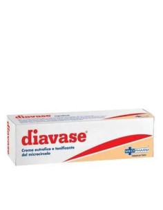 DIAVASE CREMA 50 ML