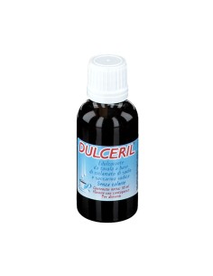 DULCERIL GOCCE 30 ML