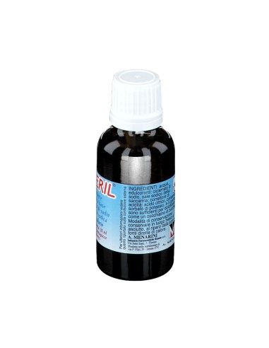DULCERIL GOCCE 30 ML