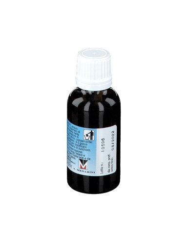 DULCERIL GOCCE 30 ML