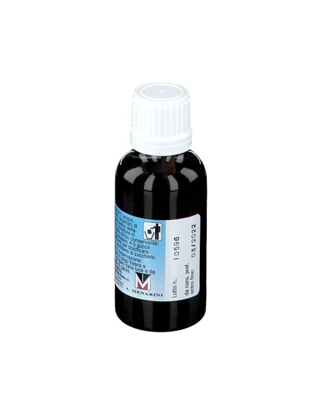 DULCERIL GOCCE 30 ML