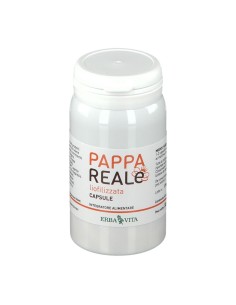 PAPPA REALE 60 CAPSULE