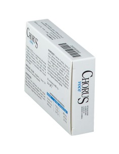 CHORUS VOCE 30 COMPRESSE 2