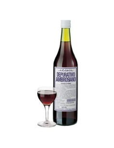 ELISIR DEPURATIVO AMBROSIANO 750 ML