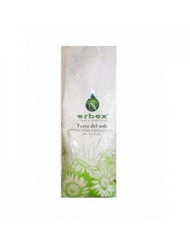 TERRA DEL SOLE ARGILLA VERDE SUPERVENTILATA 1 KG