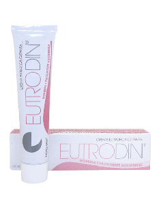 EUTRODIN CREMA EUTROFICA 40 ML