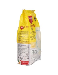 SCHAR FARINA PER PASTA FRESCA PANCAKES SALSE E CREME 1 KG 2