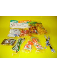 CARAMELLE ORZO 70 G