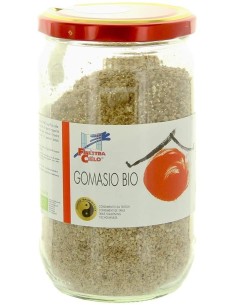 GOMASIO BIO 300 G 2