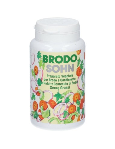 BRODOSOHN 200 G
