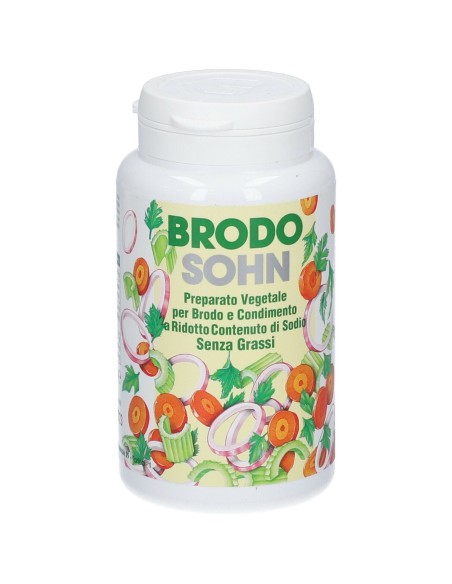 BRODOSOHN 200 G