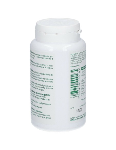 BRODOSOHN 200 G