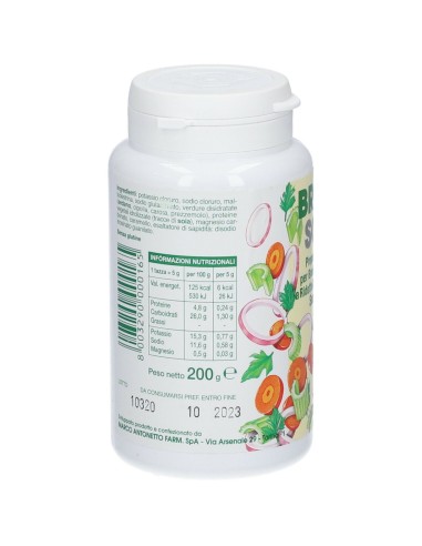BRODOSOHN 200 G