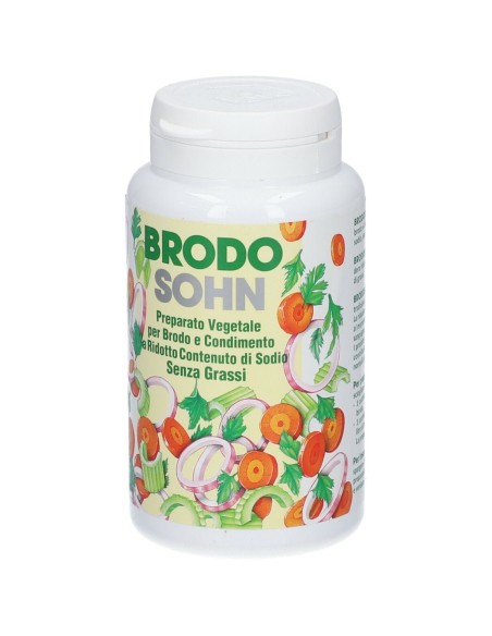 BRODOSOHN 200 G