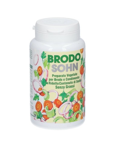 BRODOSOHN 200 G