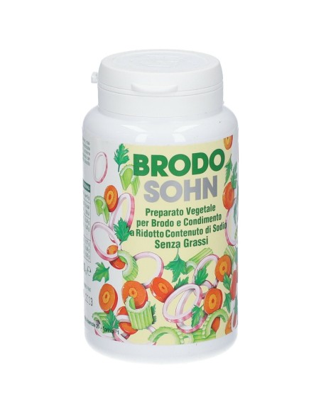 BRODOSOHN 200 G