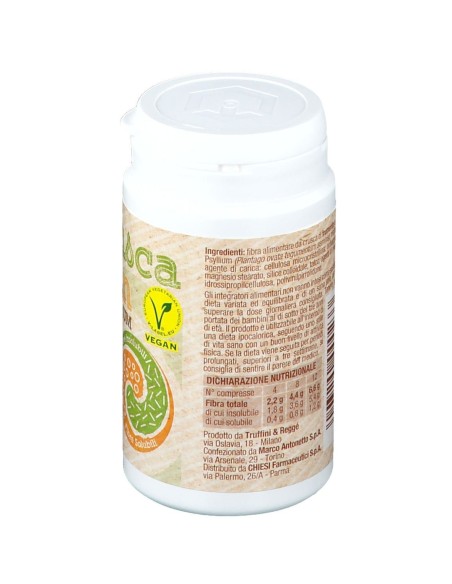 CRUSCASOHN 100 COMPRESSE DEGLUTIBILI