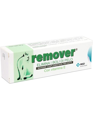 REMOVER PASTA TUBO 20 G