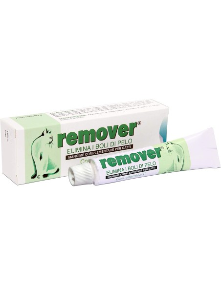 REMOVER PASTA TUBO 20 G