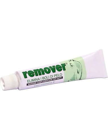 REMOVER PASTA TUBO 20 G