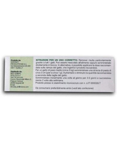 REMOVER PASTA TUBO 20 G