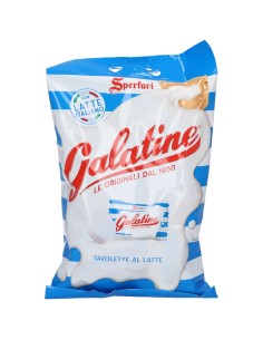 GALATINE LATTE 50 G