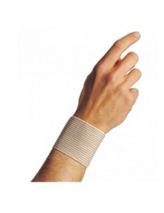 POLSINO A RIGHE GIBAUD COLORE BEIGE MISURA 6 CM TAGLIA 1