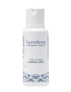 GERODERM LIQUIDO 200 ML