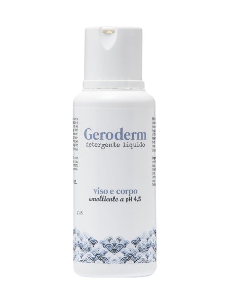 GERODERM LIQUIDO 200 ML