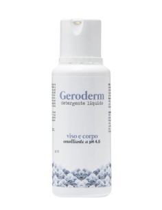 GERODERM LIQUIDO 200 ML 2