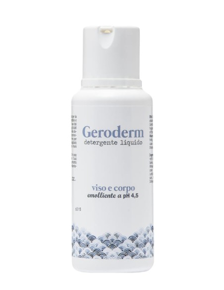 GERODERM LIQUIDO 200 ML