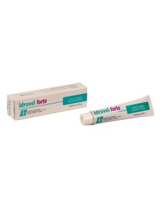 IDROVEL FORTE CREMA 50 G