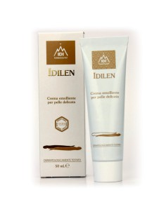 IDILEN CREMA BIMBI 50 ML