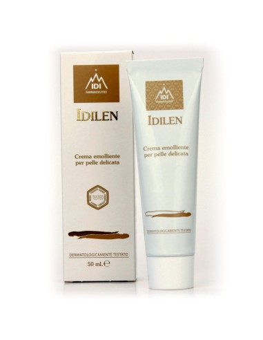 IDILEN CREMA BIMBI 50 ML