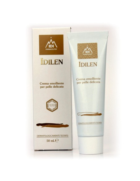 IDILEN CREMA BIMBI 50 ML