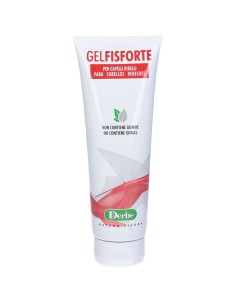 FISFORTE GEL FISSAGGIO FORTE 125 ML