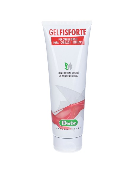 FISFORTE GEL FISSAGGIO FORTE 125 ML