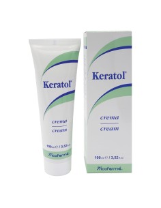 KERATOL CREMA 100 ML