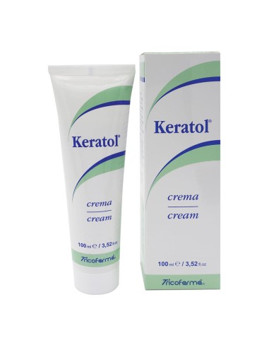 KERATOL CREMA 100 ML