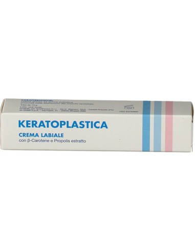KERATOPLASTICA LABIALE 10 G