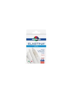 RETE TUBOLARE ELASTICA IPOALLERGENICA MASTER-AID ELASTINA DITO 3 MT IN TENSIONE CALIBRO 0,5 CM