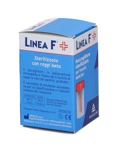 RACCOGLITORE FECI LINEA F 2