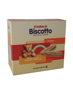 FOSFOVIT BISCOTTO 750 G