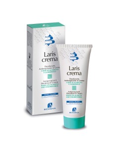 LARIS CREMA DEODORANTE ANTITRASPIRANTE 75 ML