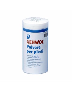 GEHWOL POLVERE PER PIEDI 100 G
