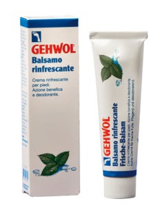 GEHWOL BALSAMO RINFRESCANTE 75ML