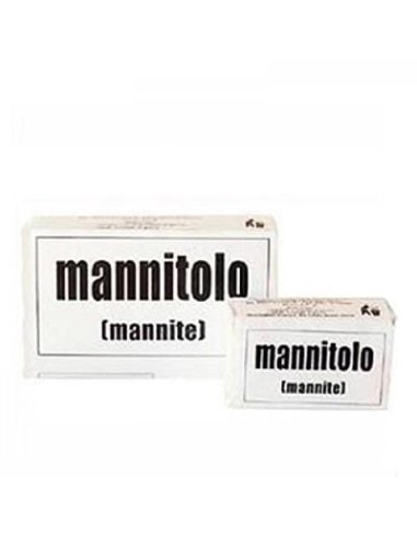 MANNITE CUBETTO PICCOLO 8,5 G