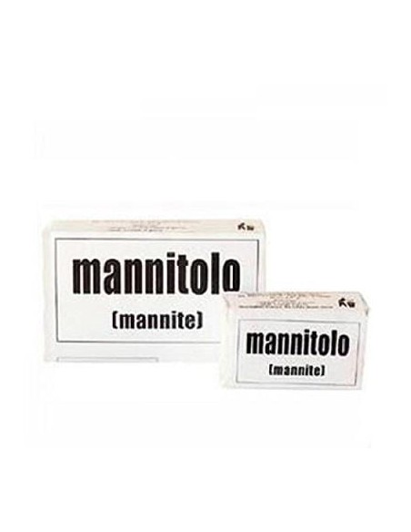 MANNITE CUBETTO PICCOLO 8,5 G