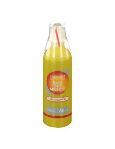 LABCATAL NUTRITION RAME ARGENTO ORO GOCCE 60 ML